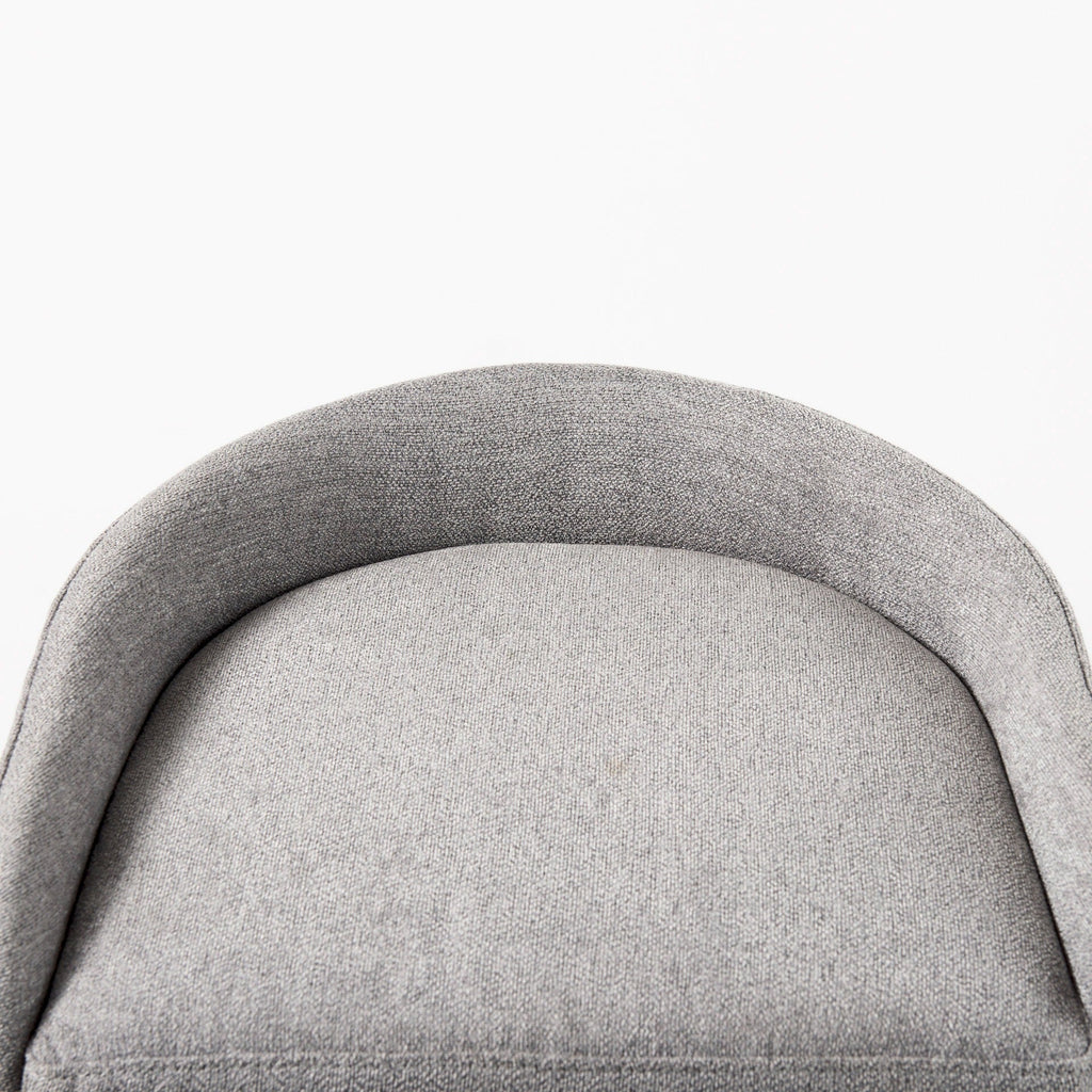 Hollyfield Counter/Bar Stool - 2 Colors, 2 Sizes - Dekor Butik