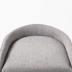 Hollyfield Counter/Bar Stool - 2 Colors, 2 Sizes - Dekor Butik