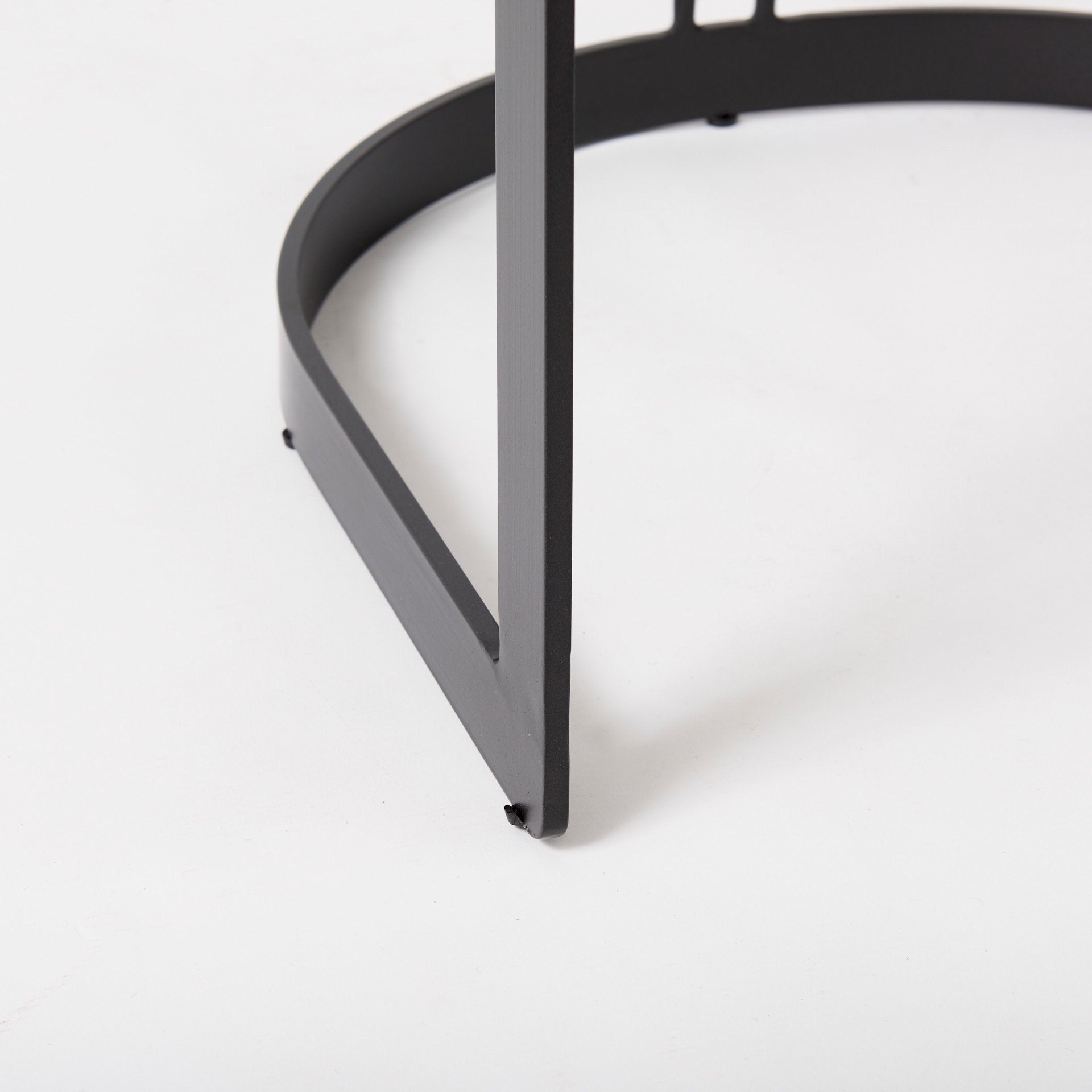 Hollyfield Counter/Bar Stool - 2 Colors, 2 Sizes - Dekor Butik