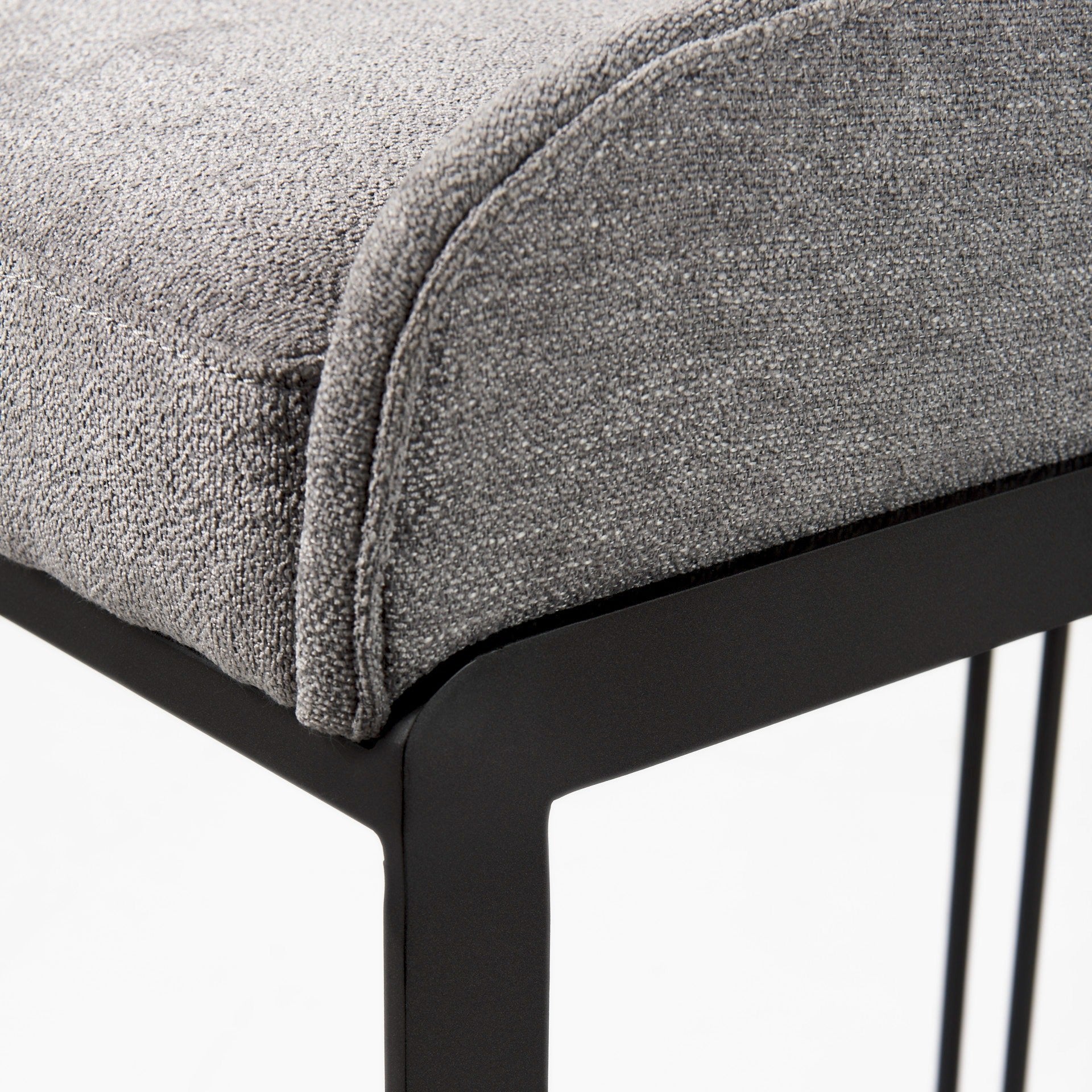 Hollyfield Counter/Bar Stool - 2 Colors, 2 Sizes - Dekor Butik