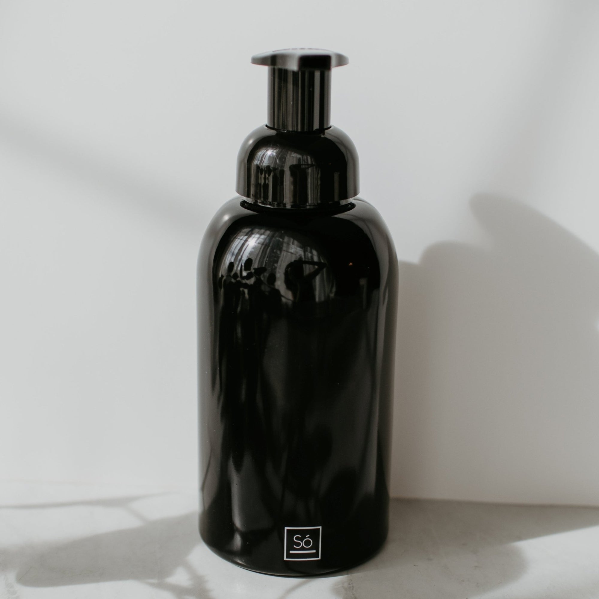 AccessoriesHome - Foaming Sóap Dispenser - Dekor Butik