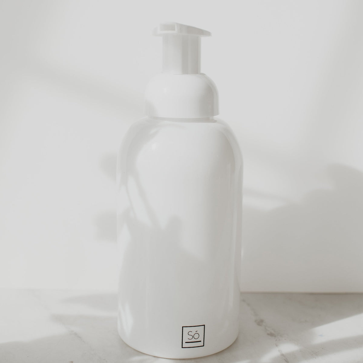 Accessorieshome - foaming sóap dispenser - Dekor Butik