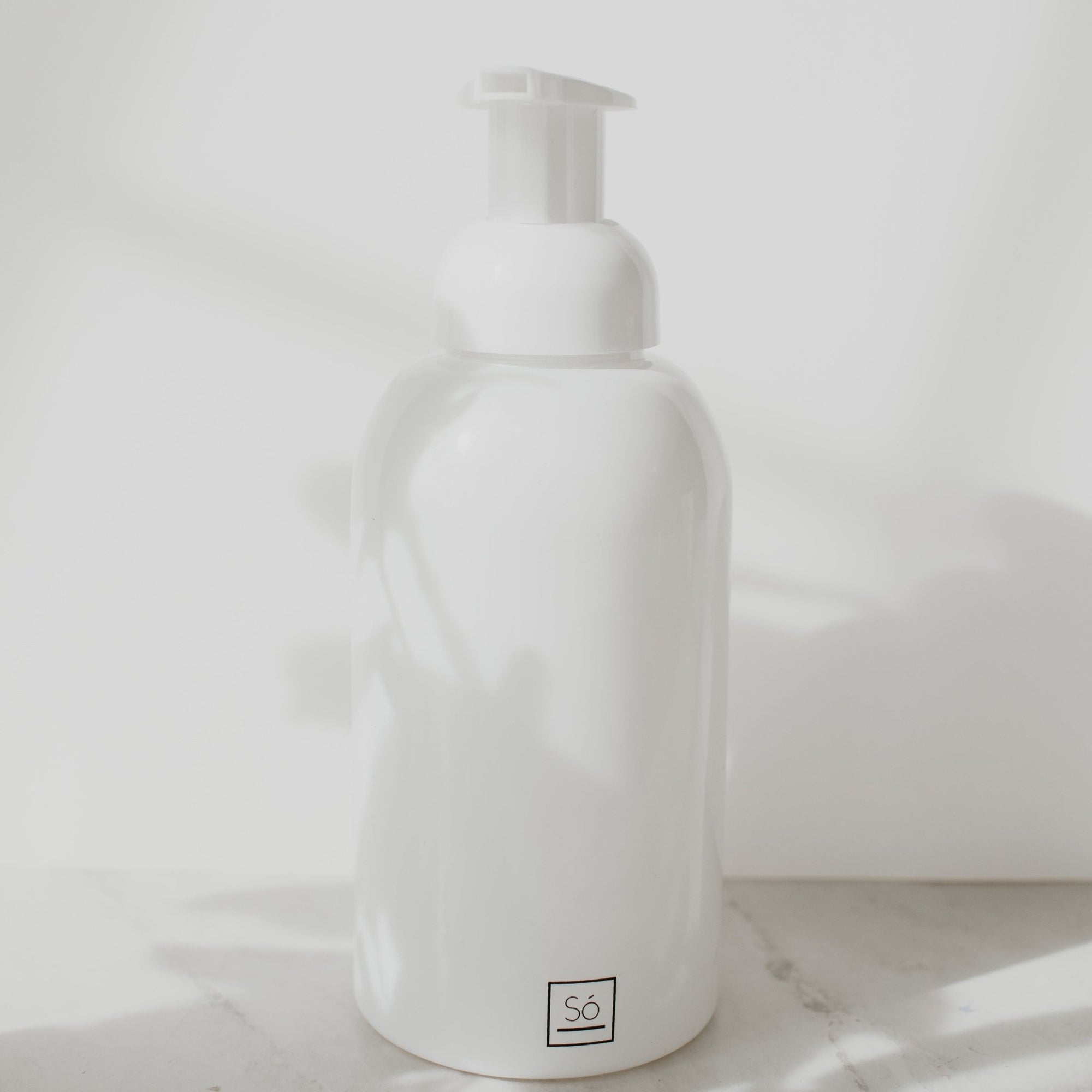 AccessoriesHome - Foaming Sóap Dispenser - Dekor Butik