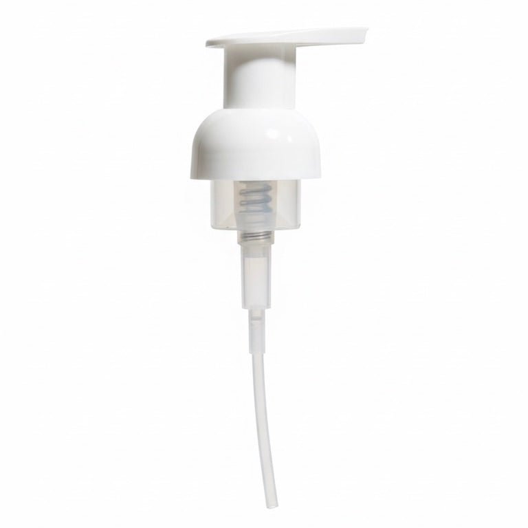 Accessorieshome - foaming sóap dispenser - Dekor Butik