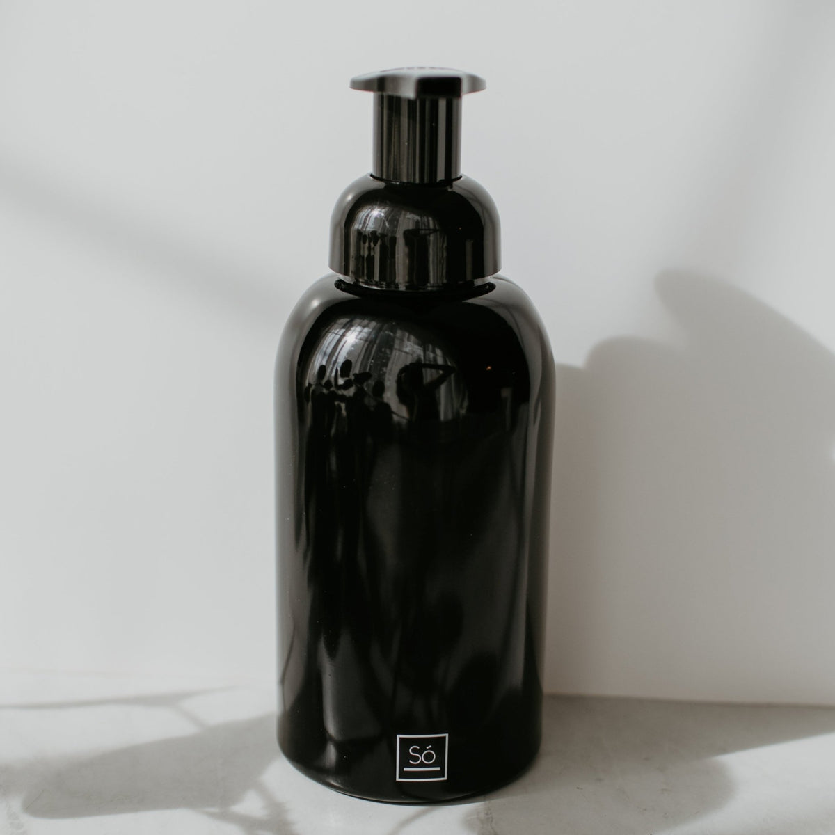 Accessorieshome - foaming sóap dispenser - Dekor Butik