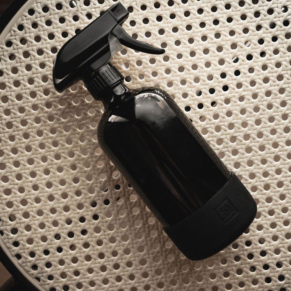 Accessorieshome - recycled glass refillable spray bottle - Dekor Butik