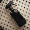 Accessorieshome - recycled glass refillable spray bottle - Dekor Butik