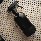 Accessorieshome - recycled glass refillable spray bottle - Dekor Butik