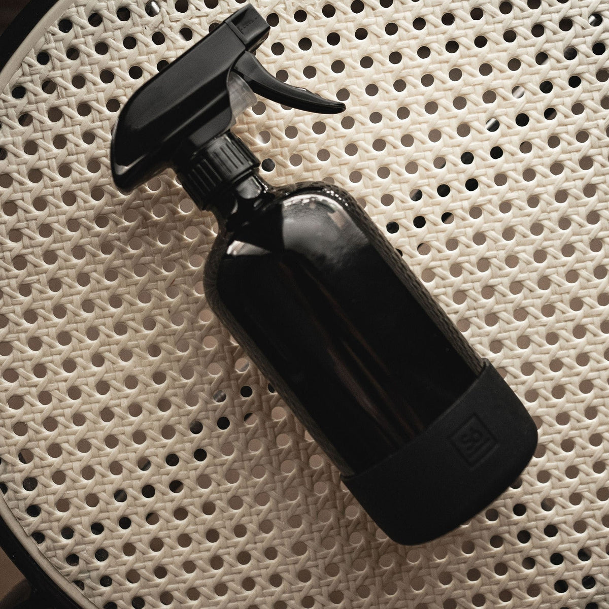 Accessorieshome - recycled glass refillable spray bottle - Dekor Butik