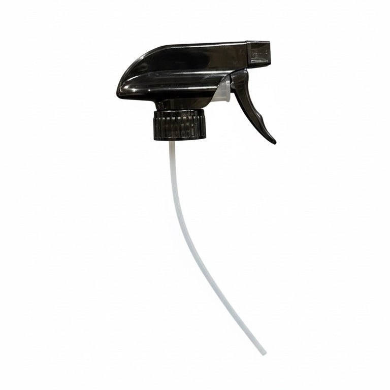 Accessorieshome - recycled glass refillable spray bottle - Dekor Butik