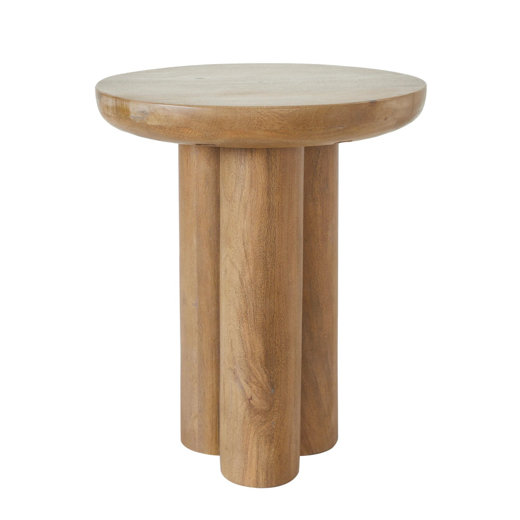 FurnitureHoney Side Table - Dekor Butik