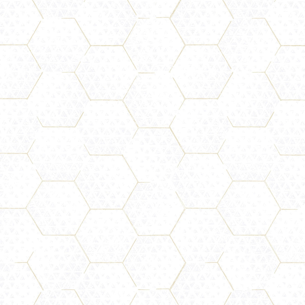 WallpaperHoneycomb Wallpaper - Dekor Butik