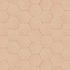 WallpaperHoneycomb Wallpaper - Dekor Butik