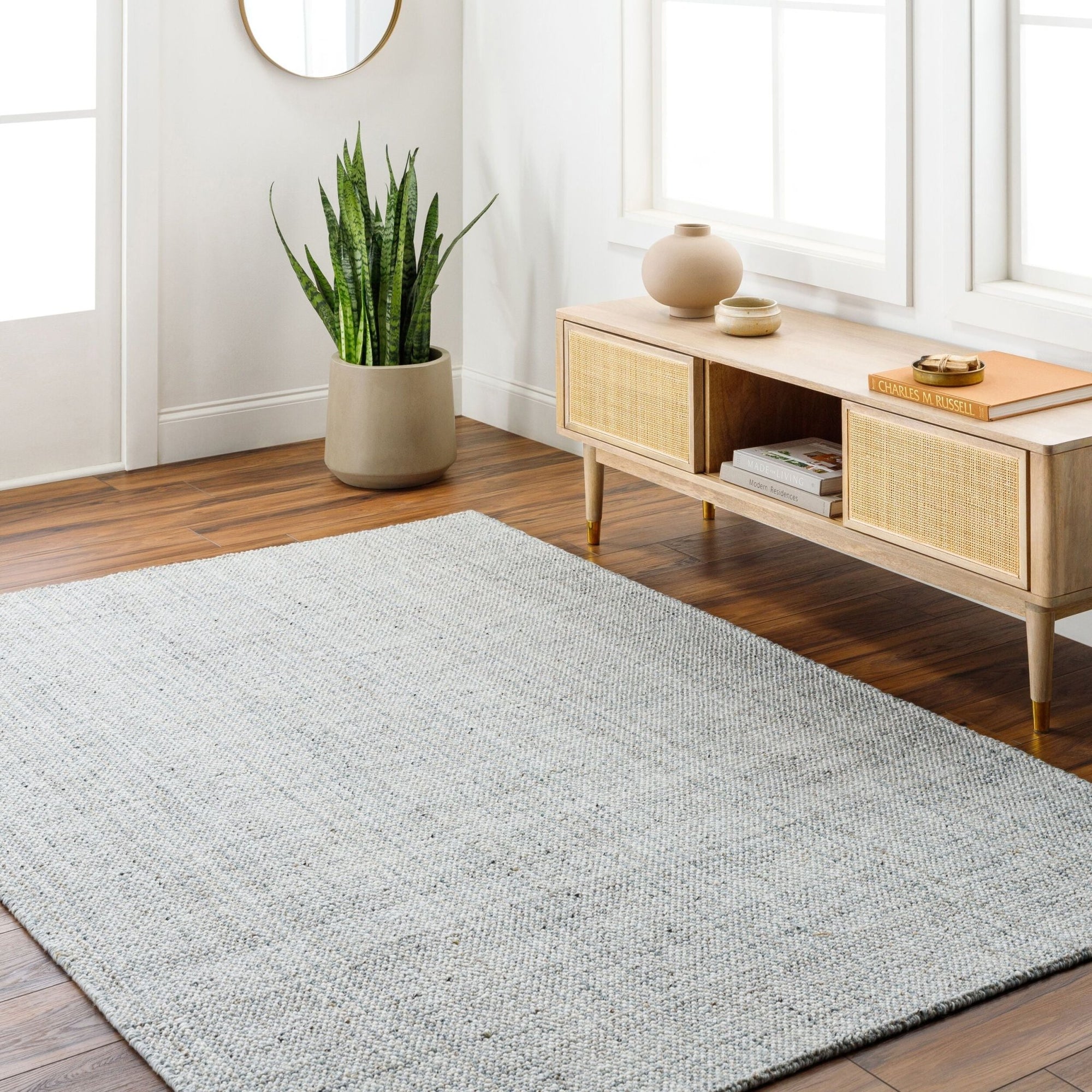 Area RugsHope Handmade Rug - 2301 - Dekor Butik