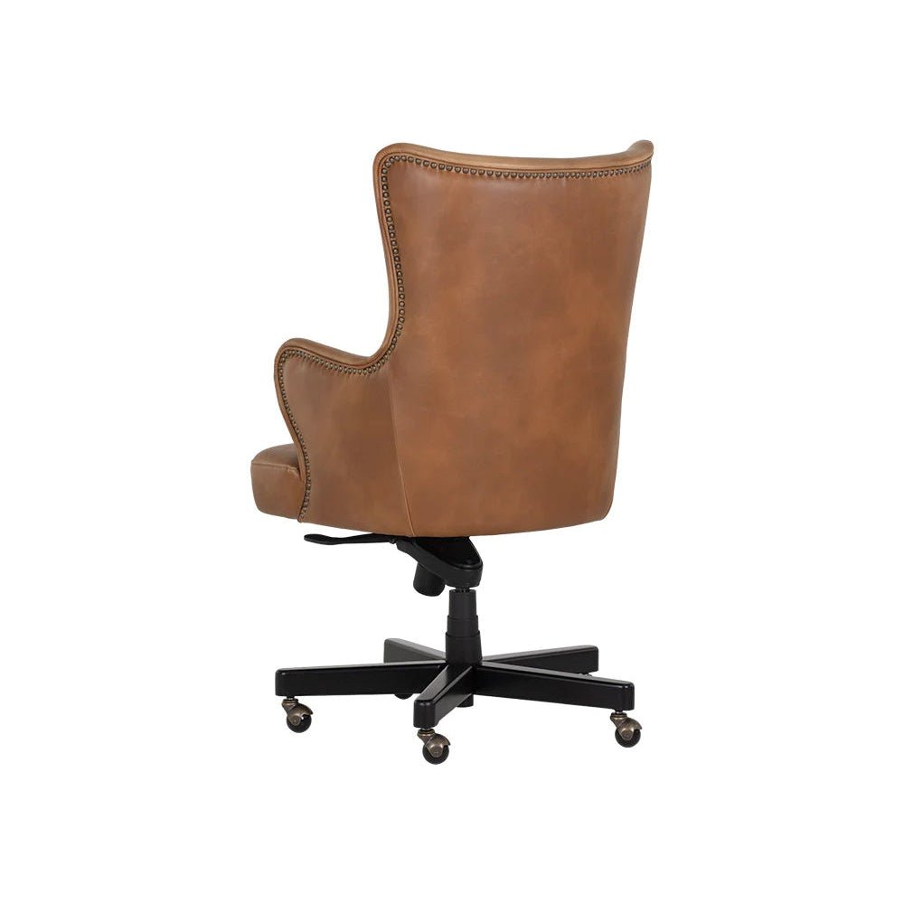 FurnitureHubert Office Chair - Dekor Butik