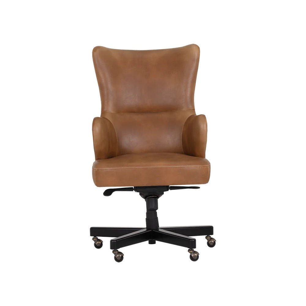 FurnitureHubert Office Chair - Dekor Butik