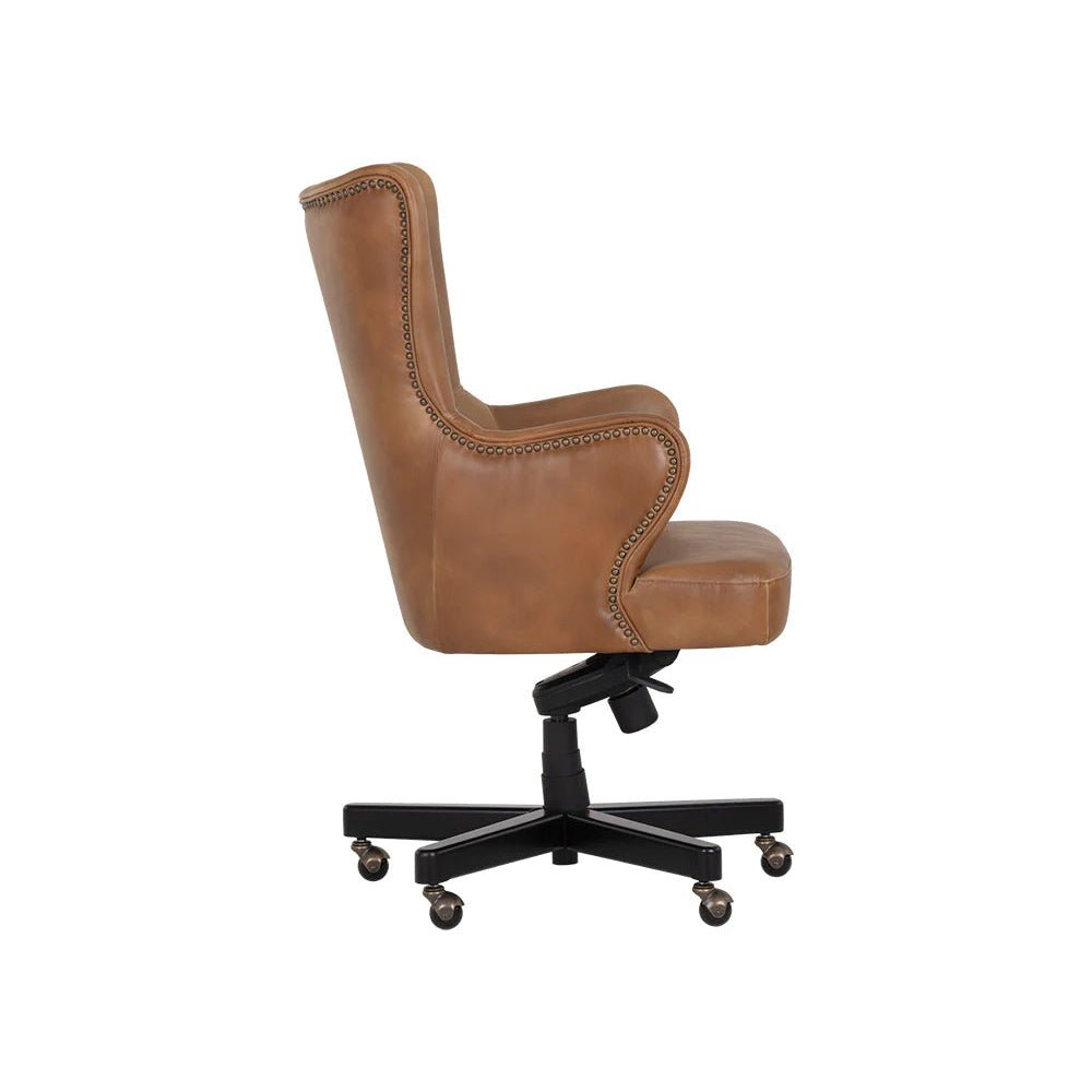 FurnitureHubert Office Chair - Dekor Butik