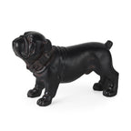 Sculpture & ObjectsHugo Pug Dog Sculpture - Dekor Butik