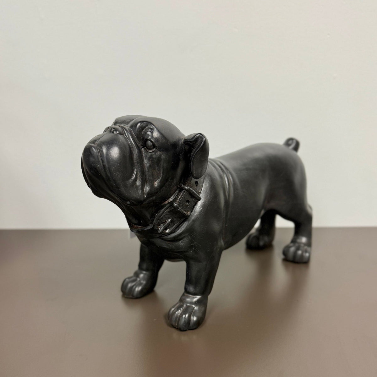 Sculpture & ObjectsHugo Pug Dog Sculpture - Dekor Butik