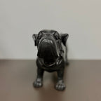 Sculpture & ObjectsHugo Pug Dog Sculpture - Dekor Butik