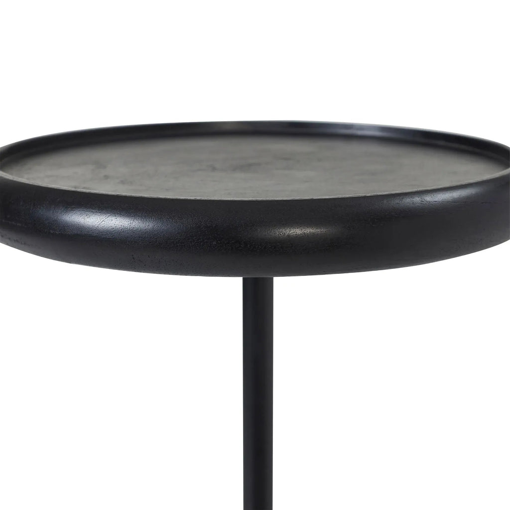 Hull Side Table - Dekor Butik
