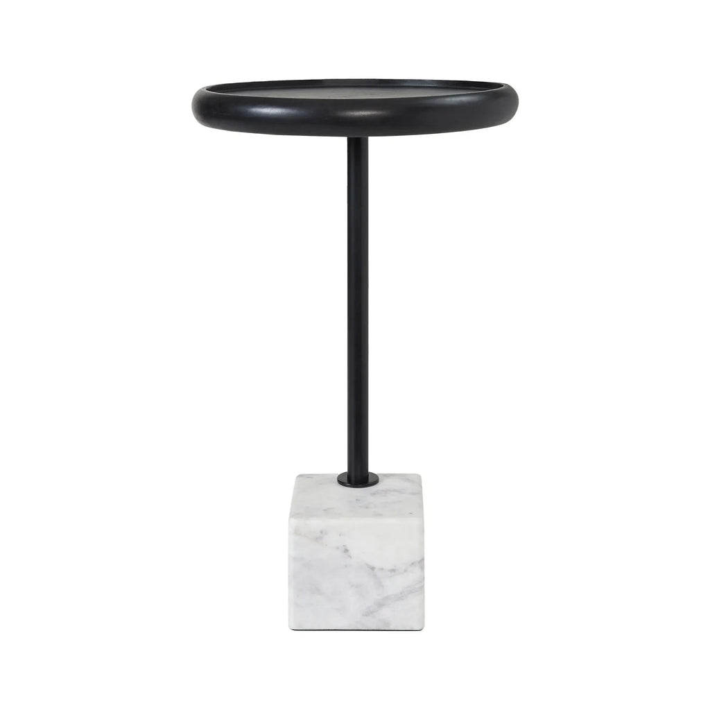 Hull Side Table - Dekor Butik