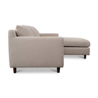 Hutton Left Sectional - Three Colors - Dekor Butik