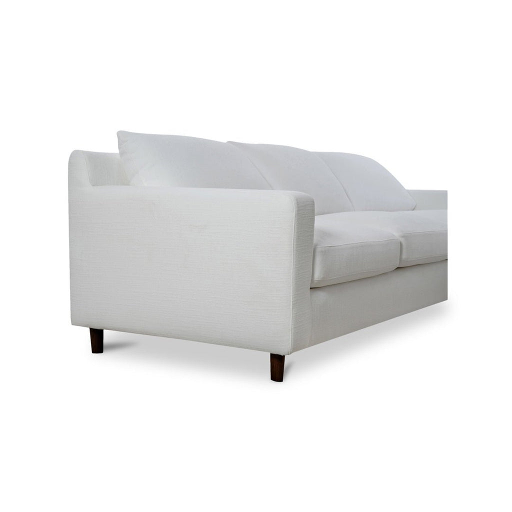 Hutton Right Sectional - Three Colors - Dekor Butik