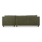 Hutton Right Sectional - Three Colors - Dekor Butik