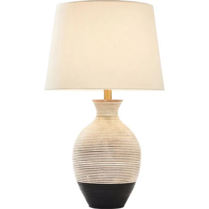 ChandelierIgnacio Table Lamp - Dekor Butik