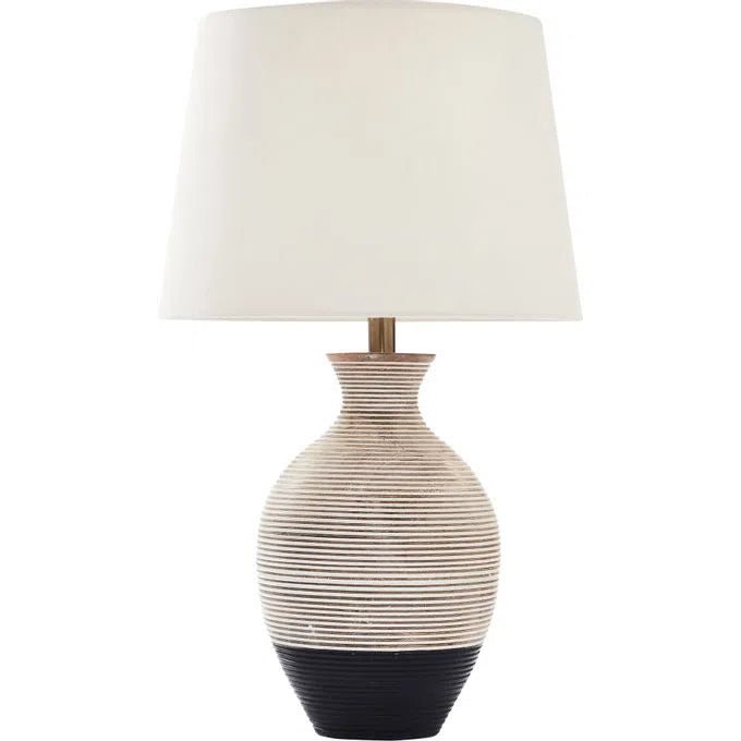 ChandelierIgnacio Table Lamp - Dekor Butik