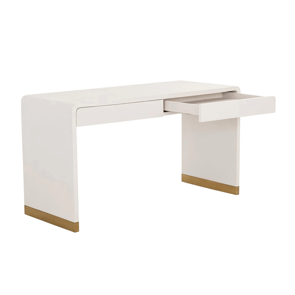 FurnitureIllona Desk - Dekor Butik