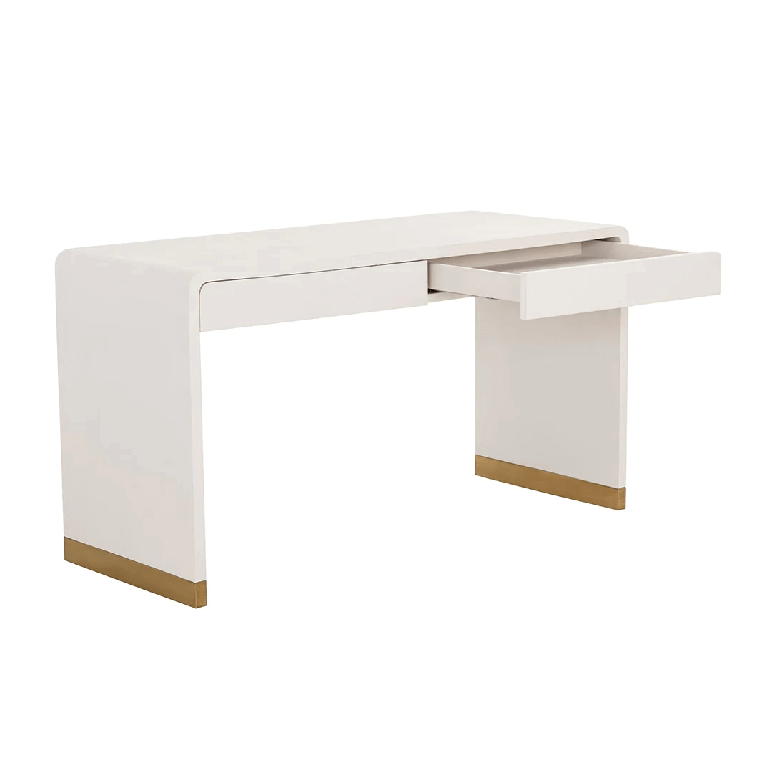 FurnitureIllona Desk - Dekor Butik