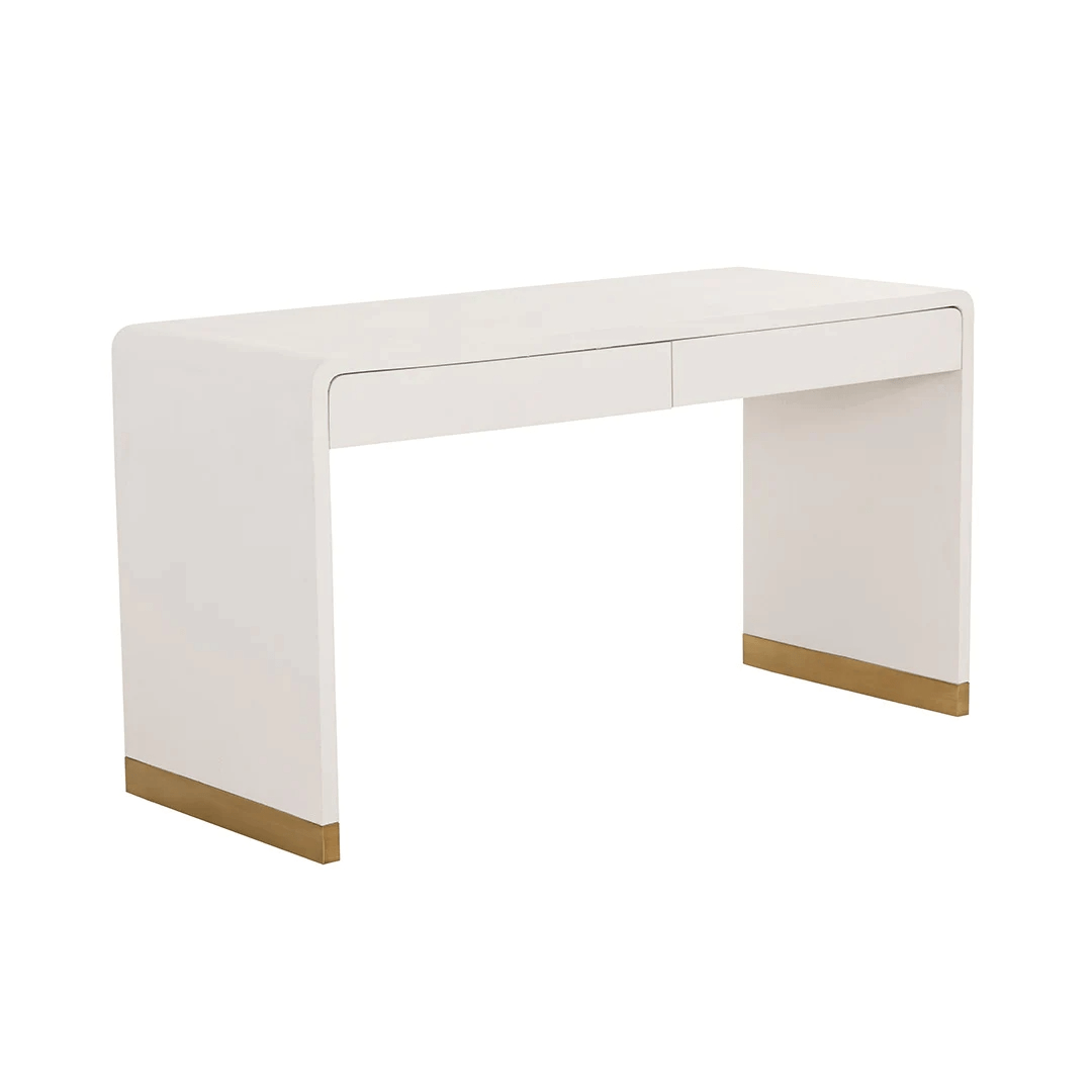 FurnitureIllona Desk - Dekor Butik