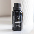 essential - 100% pure essential oil