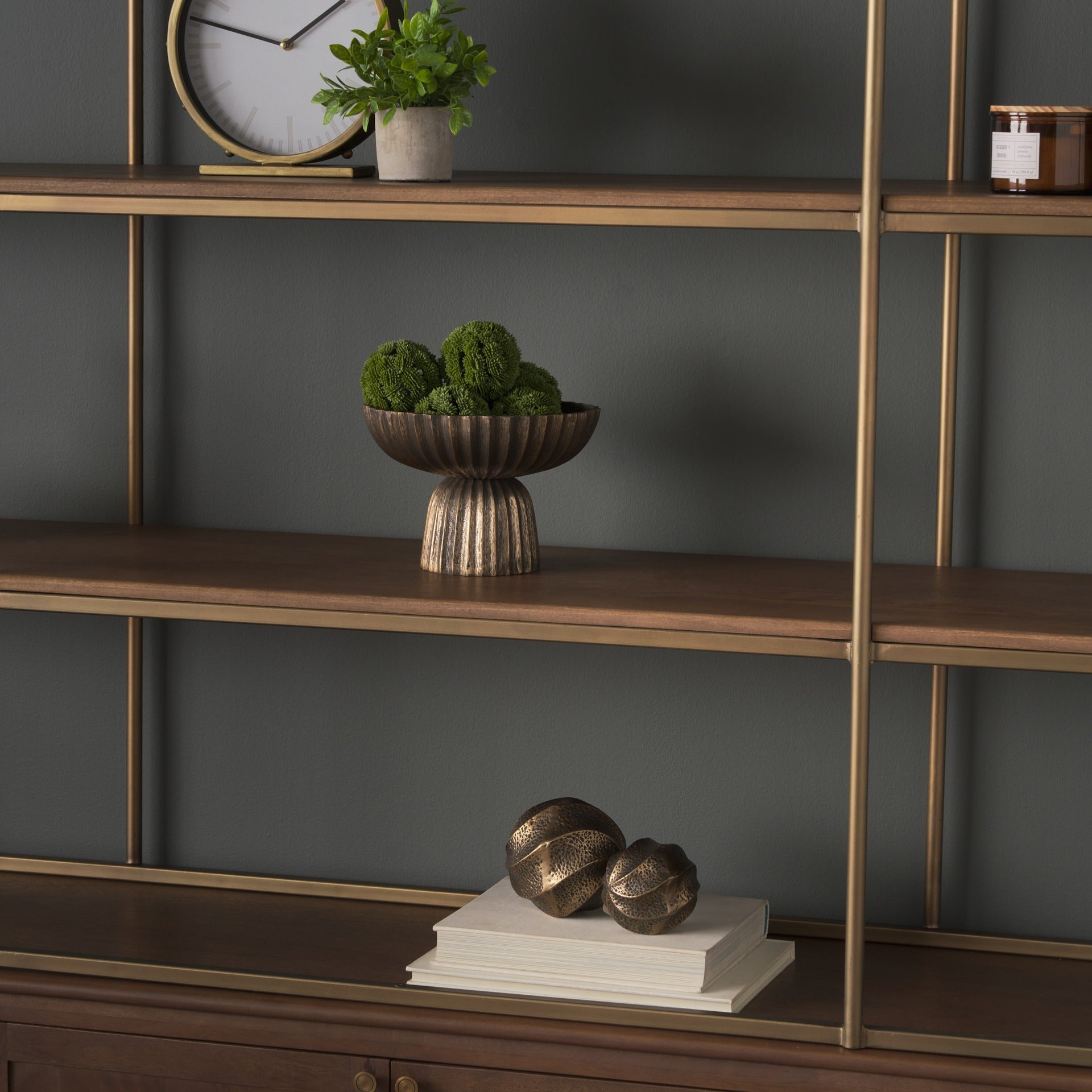 Imani Decorative Ball - Dekor Butik