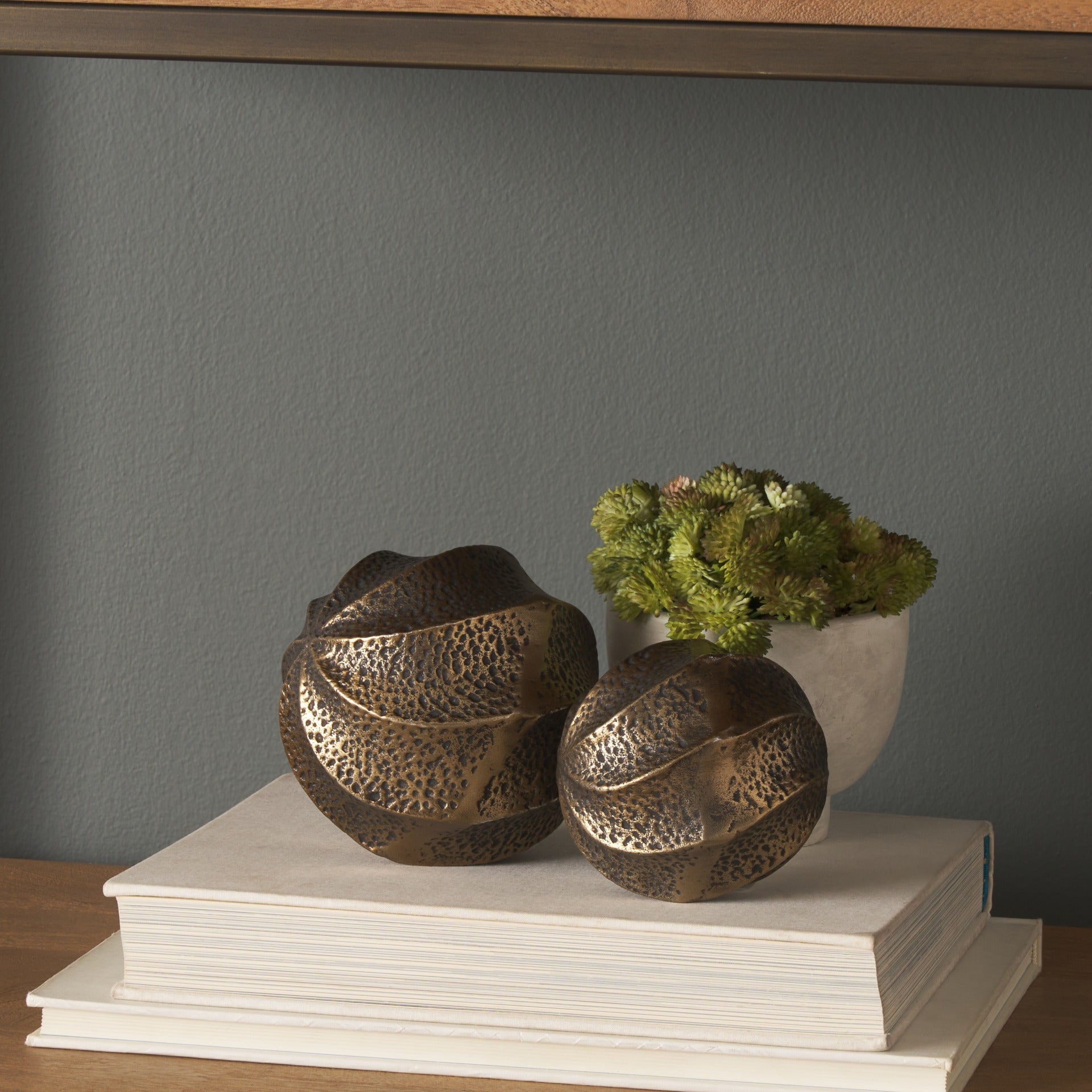 Imani Decorative Ball - Dekor Butik