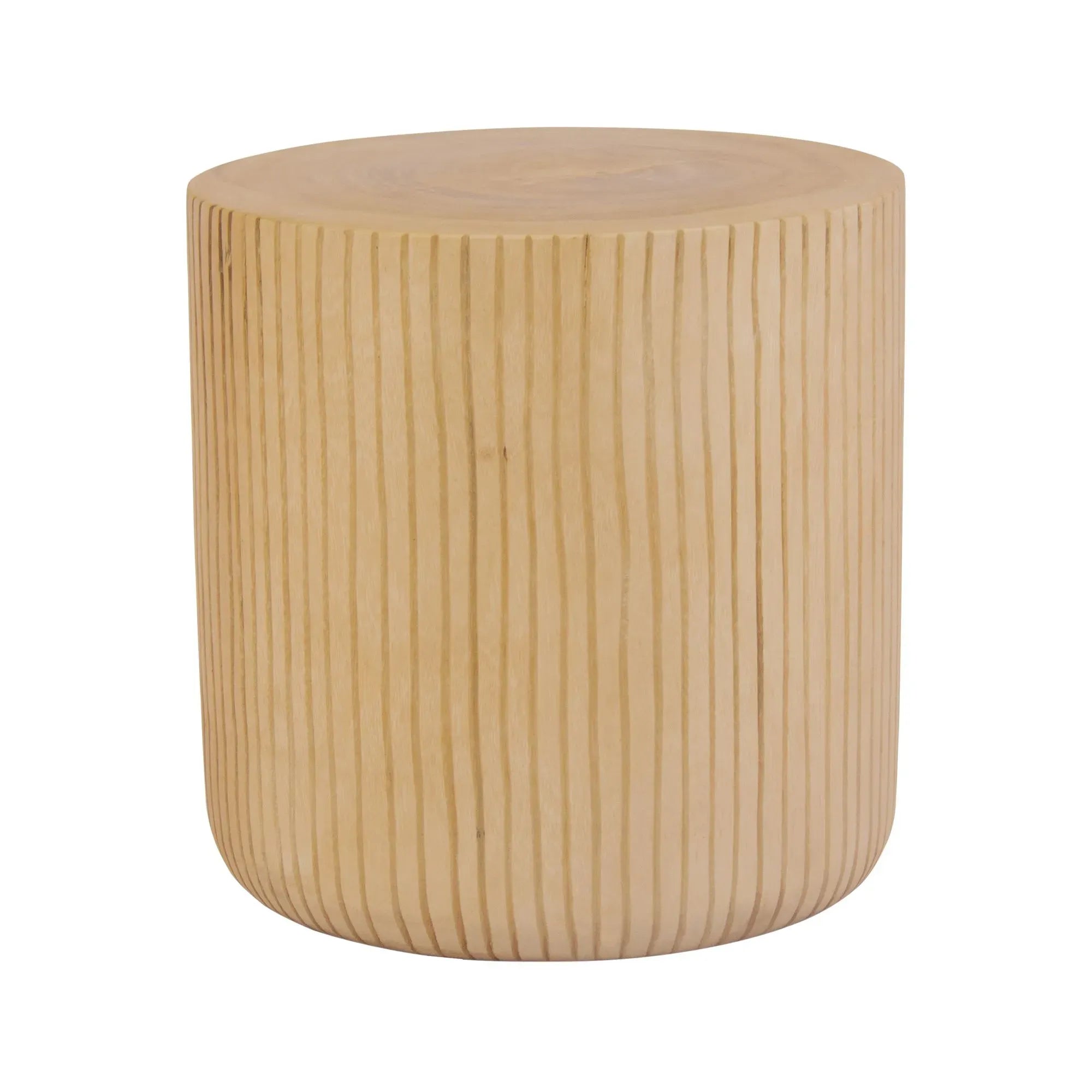 Java Side Table