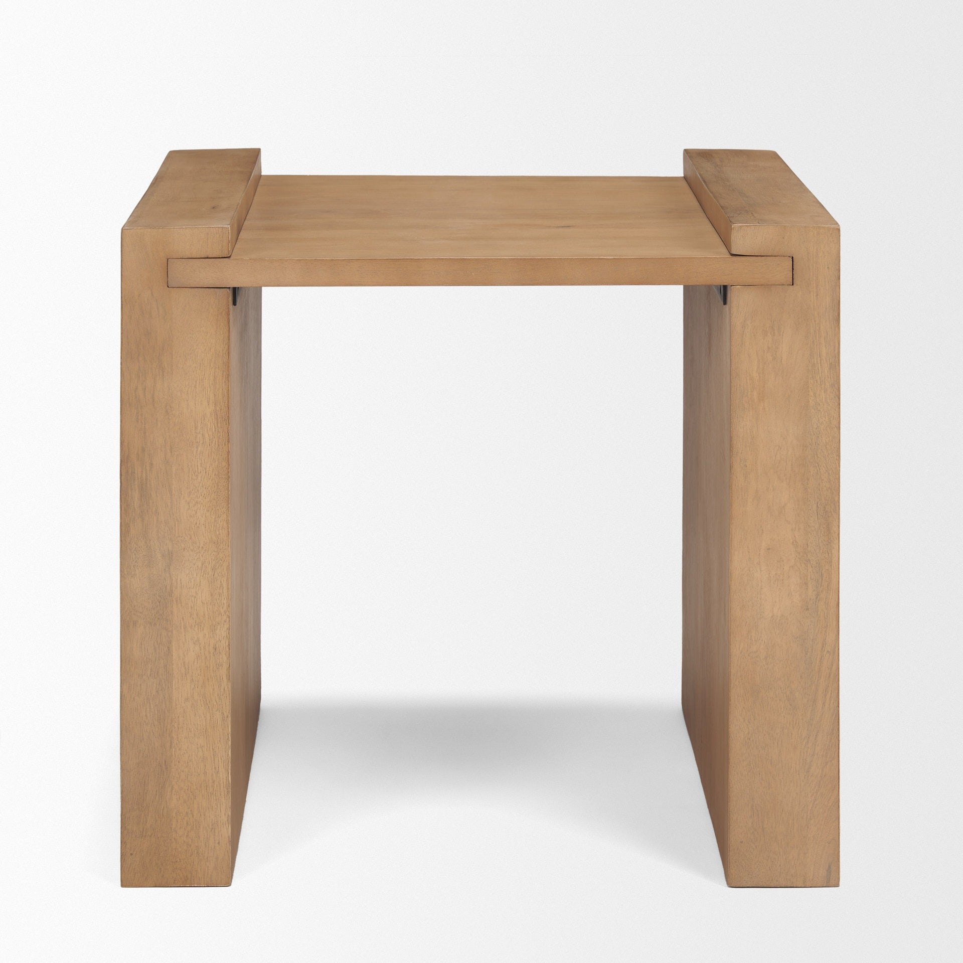 Wesson Accent Table - 2 Colours