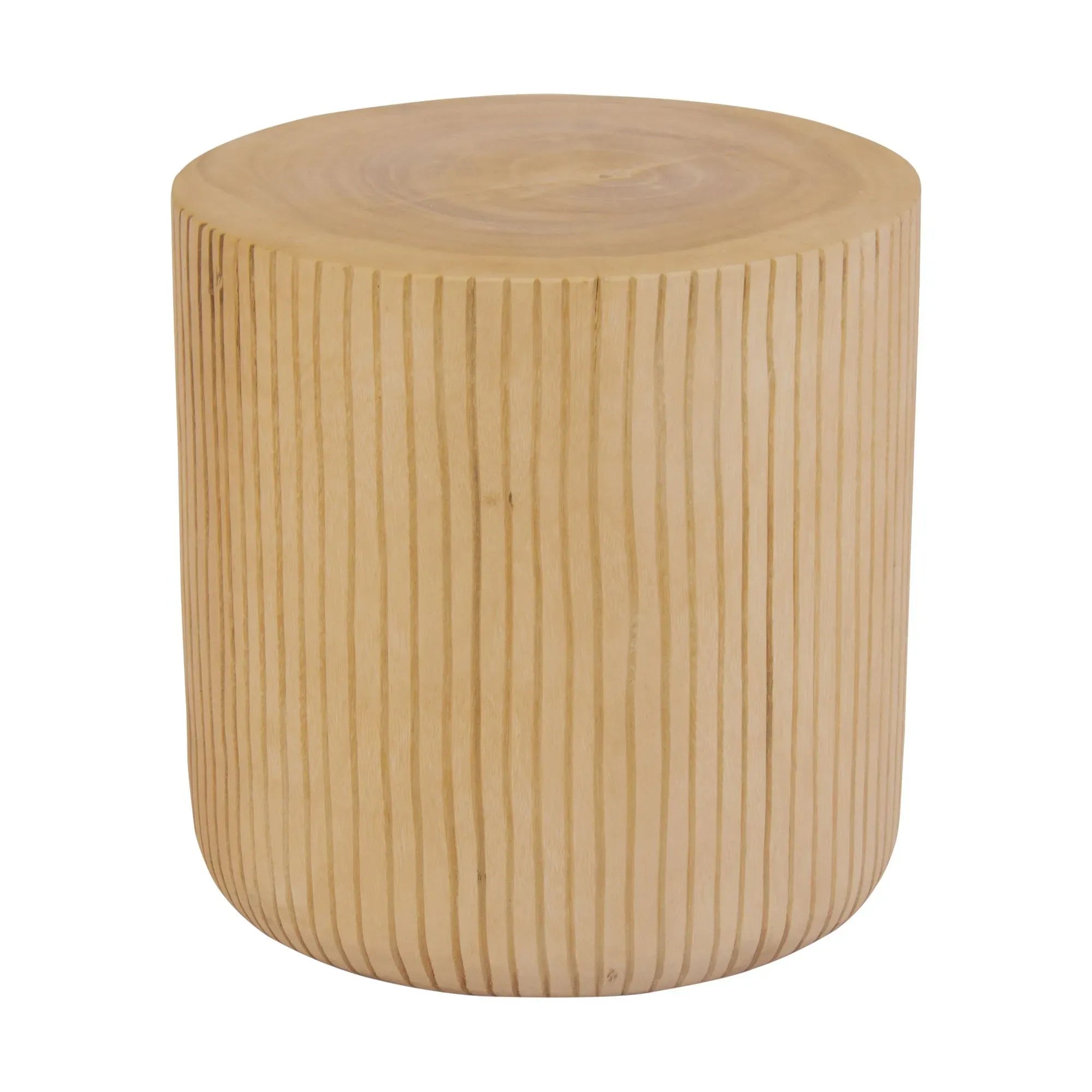 Java Side Table
