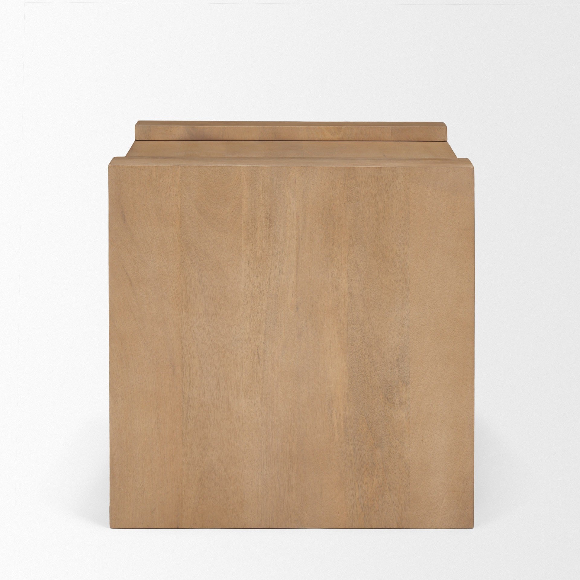 Wesson Accent Table - 2 Colours
