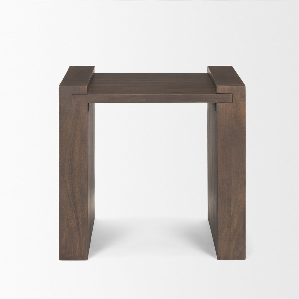 Wesson Accent Table - 2 Colours