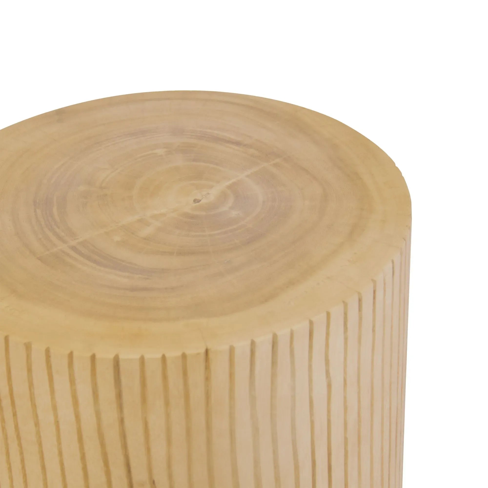 Java Side Table