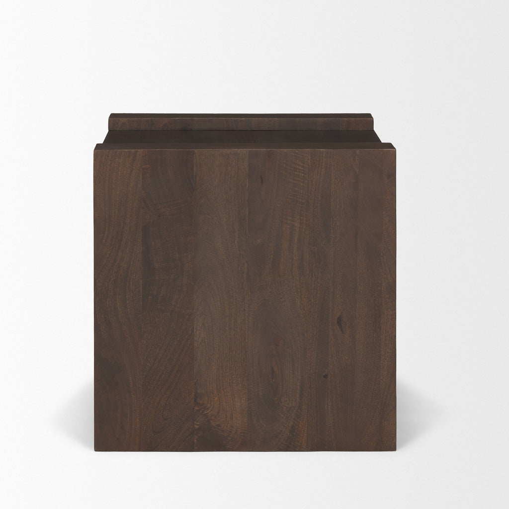 Wesson Accent Table - 2 Colours