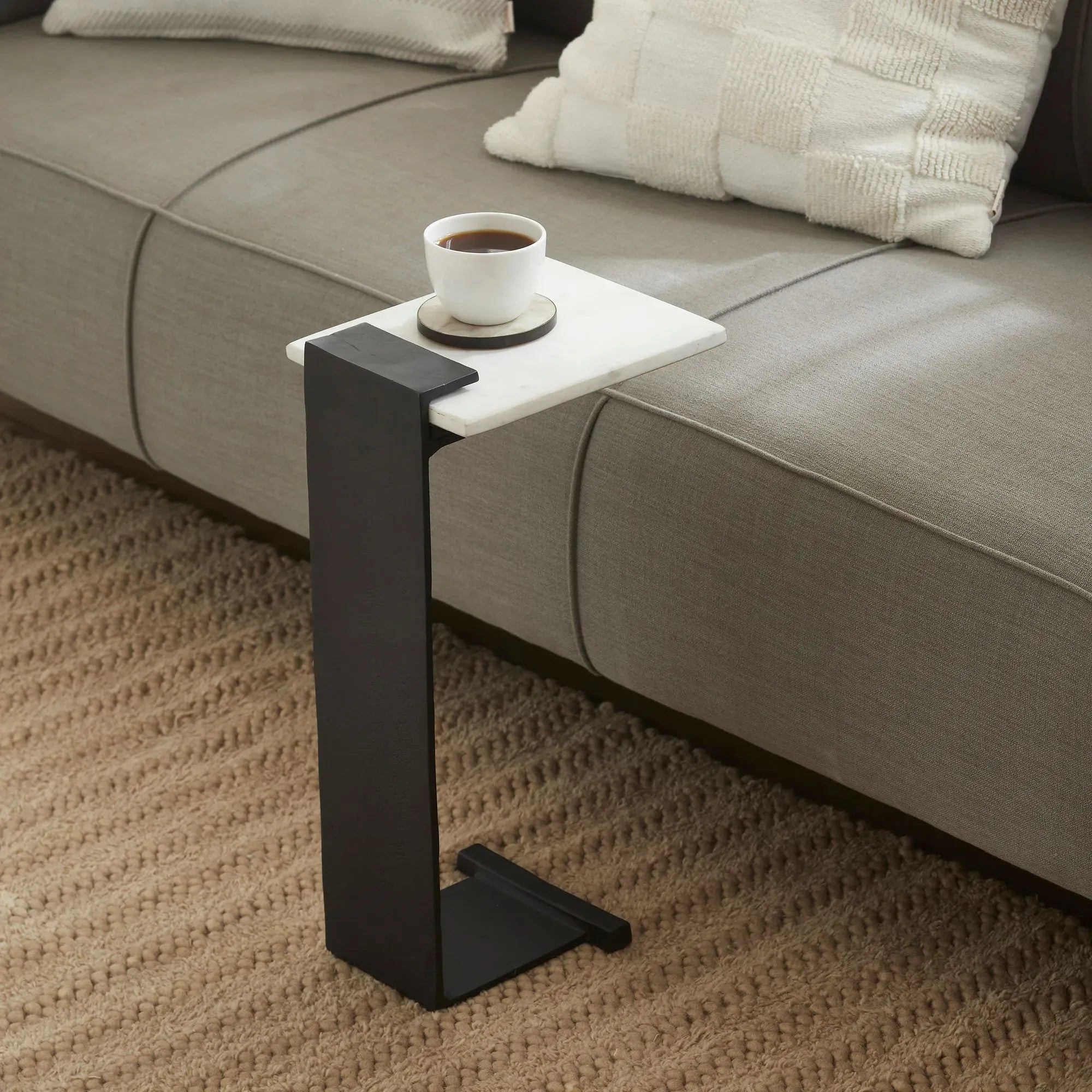 Dorville Accent Table