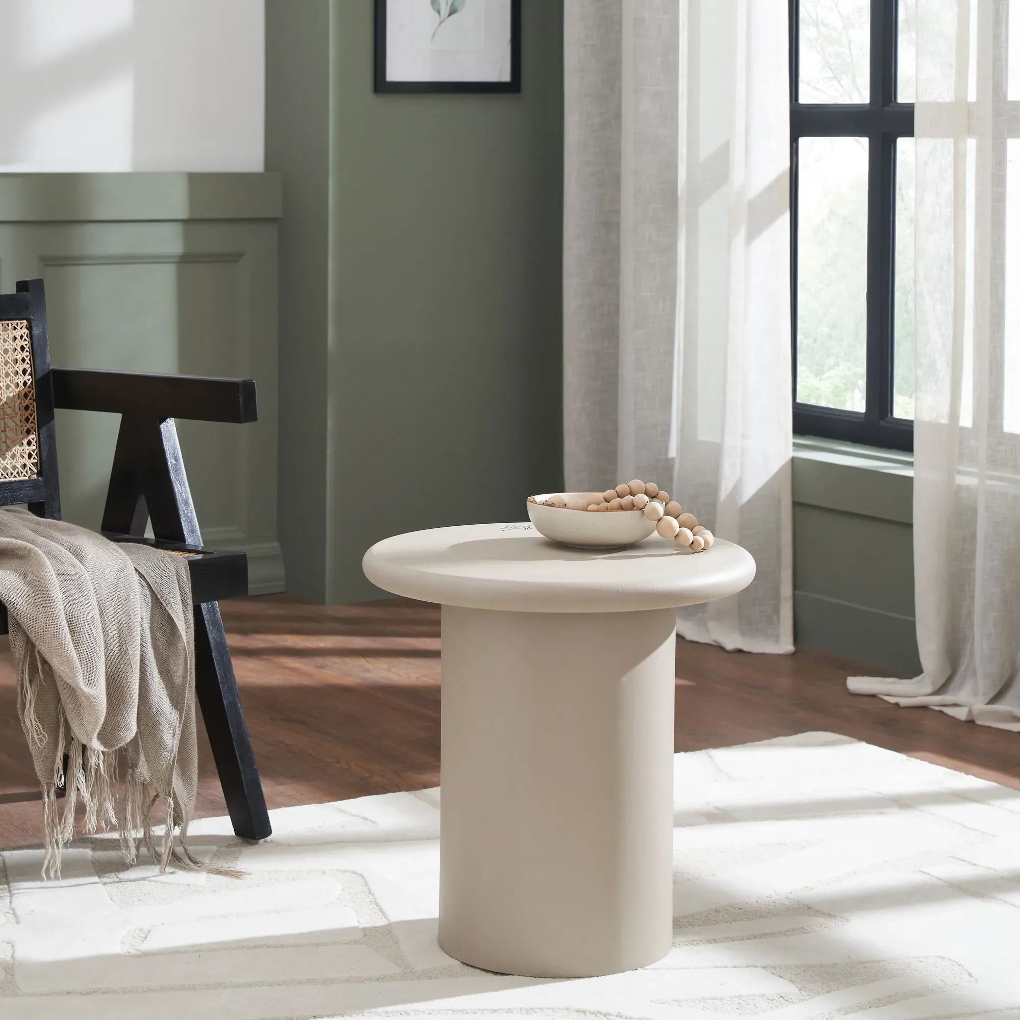 Riya Side Table