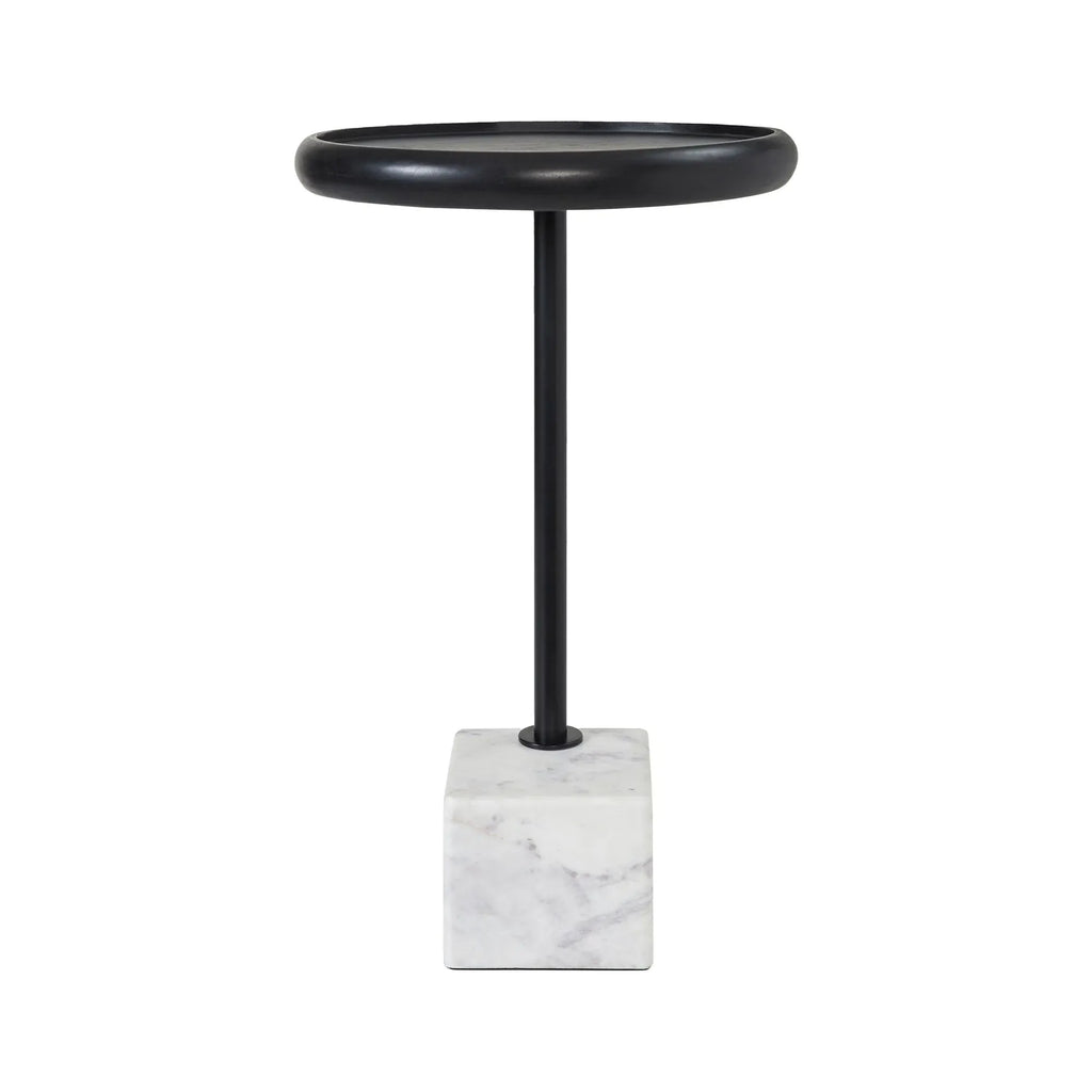 Hull Side Table