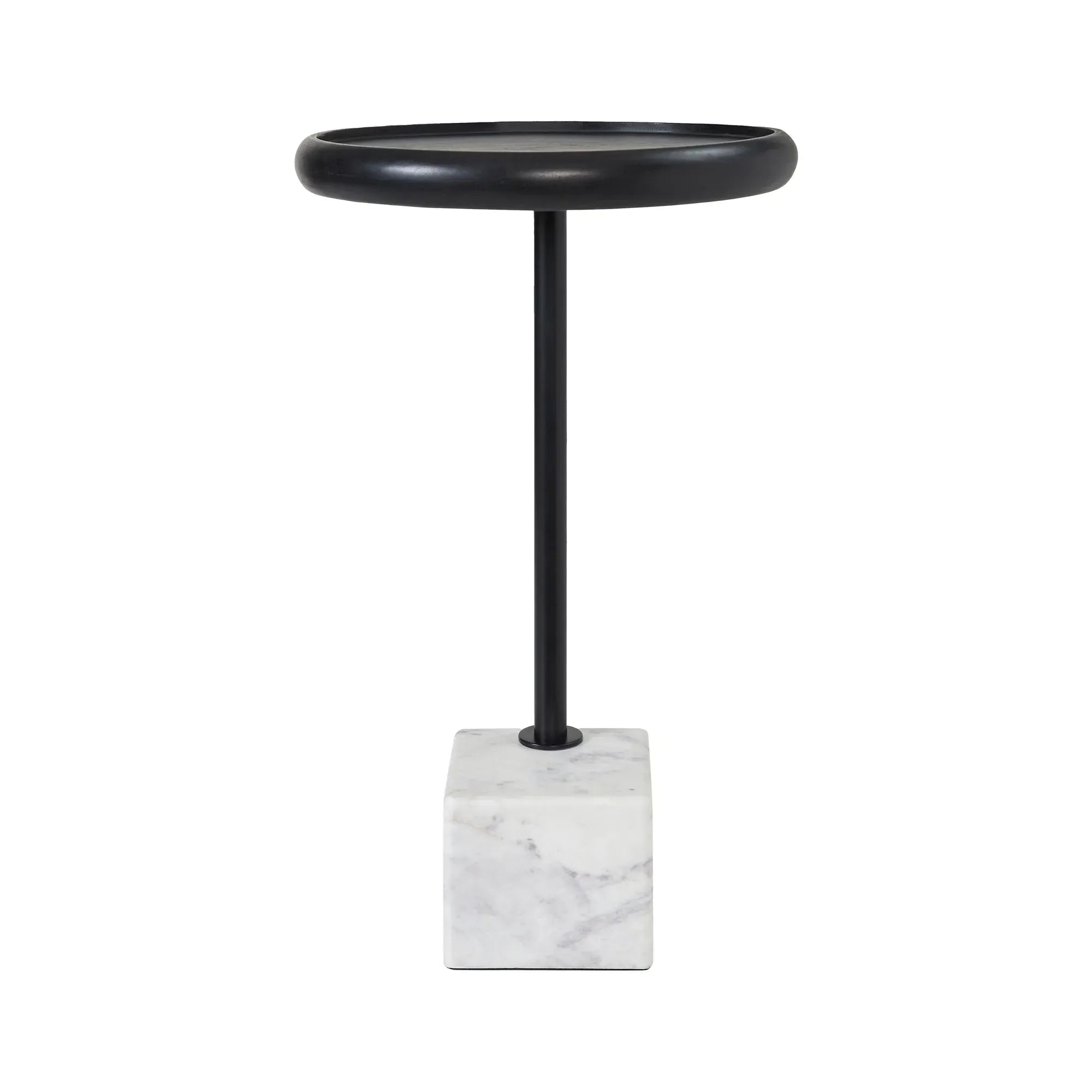 Hull Side Table
