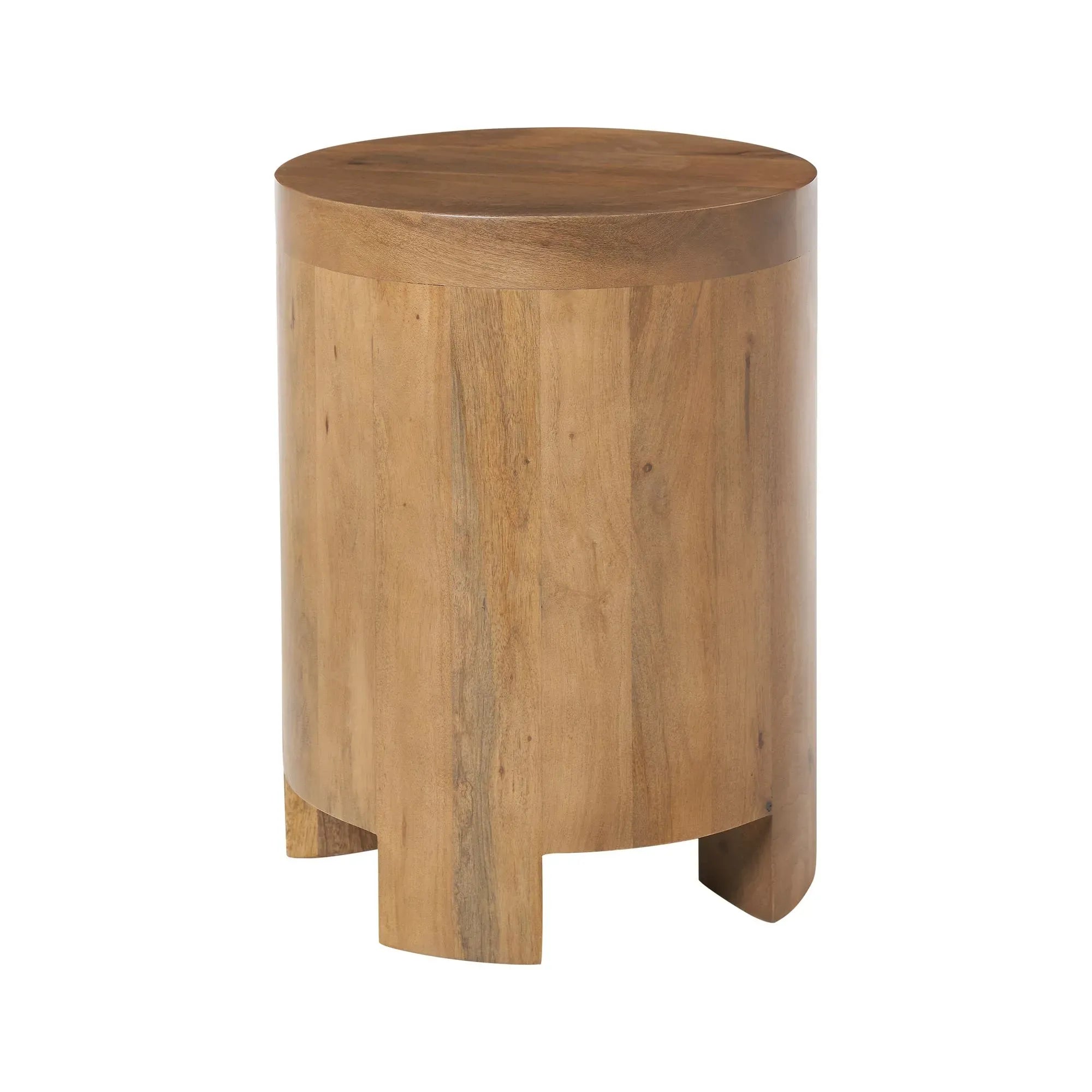 Salvatore Side Table
