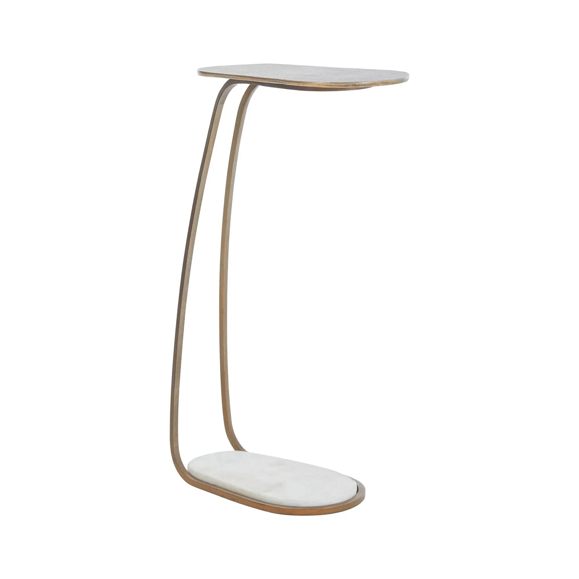 Balam Accent Table